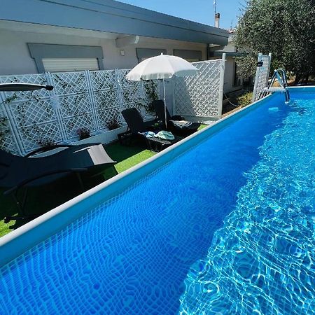 La Casetta Tra Sassi E Ulivi B&B マテーラ エクステリア 写真