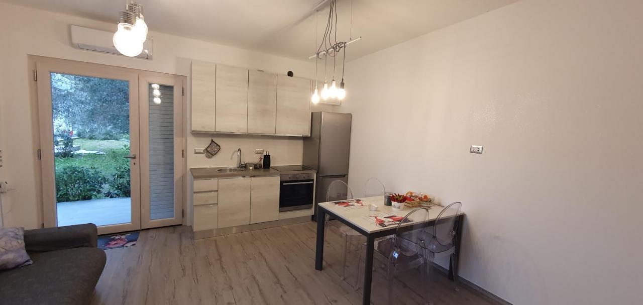 La Casetta Tra Sassi E Ulivi B&B マテーラ エクステリア 写真
