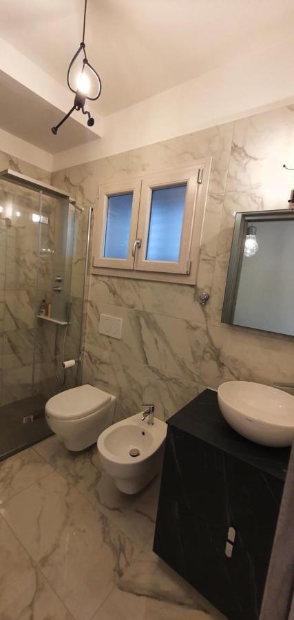 La Casetta Tra Sassi E Ulivi B&B マテーラ エクステリア 写真