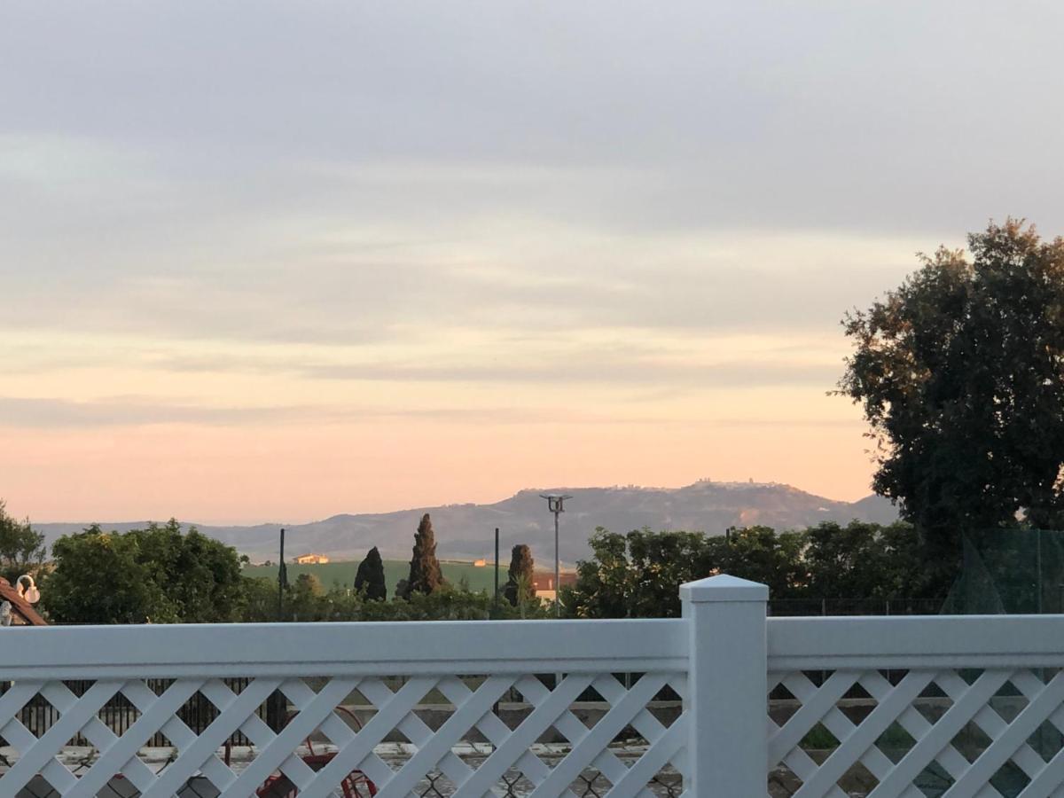 La Casetta Tra Sassi E Ulivi B&B マテーラ エクステリア 写真