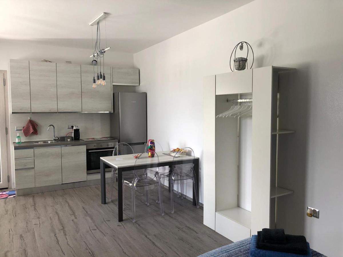 La Casetta Tra Sassi E Ulivi B&B マテーラ エクステリア 写真